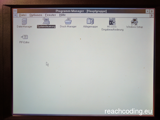 IBM ThinkPad 340 Image 10