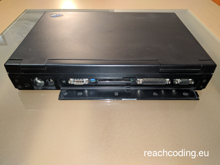 IBM ThinkPad 340 Image 2